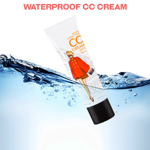 Locean Color Correction CC Cream SPF 45 PA+++ 30ml 1,05oz [In a Tube]