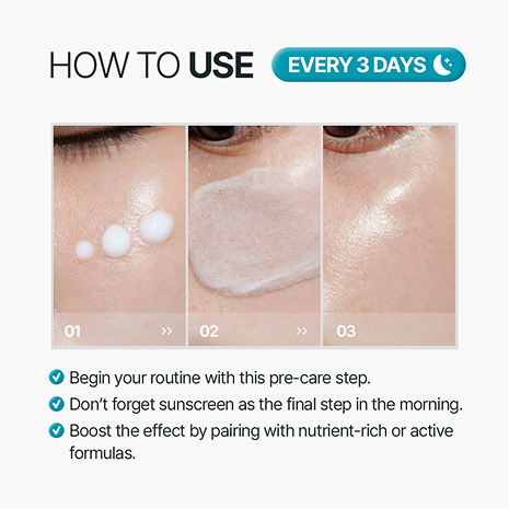 Lulubeu Deep Pore Bubble Shot