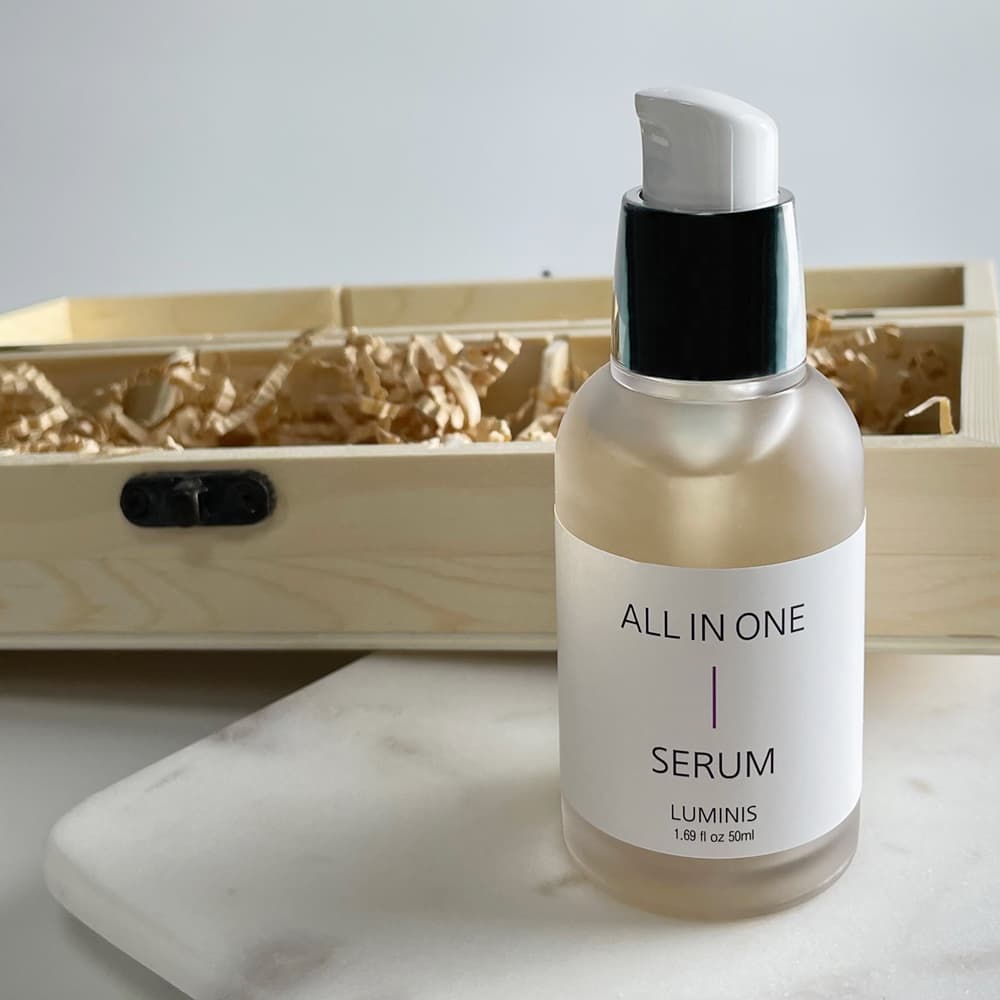 LUMINIS ALL-IN-ONE SERUM, Skin Care, Toner, Essence, Lotion