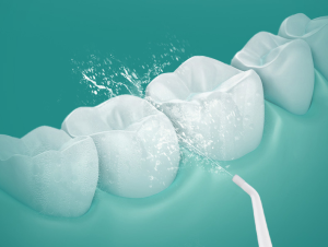 Maido Multi-jet Nozzles Oral Irrigator Teeth Clean Machine Teeth Irrigation Tooth Cleaner Dental Oral Irrigator Usb,battery