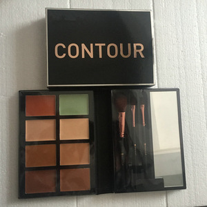 makeup concealer contour palette private label concealer Wholesale