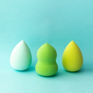 Makeup Tool Sponge Makeup Puff Beauty Cosmetic Powder Puff