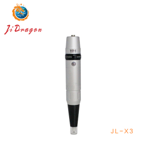 Manufactory Supply Micropigmentation Device Digital Eyebrow Tattoo Machine Pens