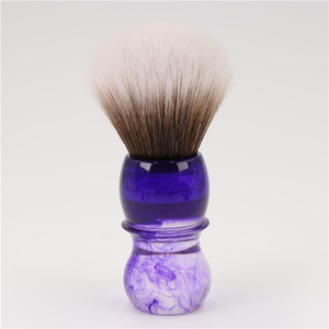 Men Synthetic Shaving Brush