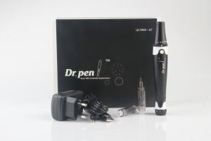 Microneedle Dermapen A7 Derma Pen with 36 Needles