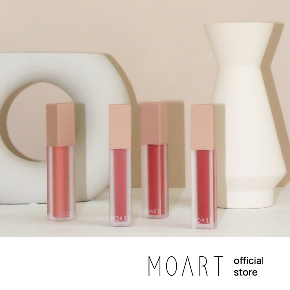MOART LIQUID LIP ART TINT