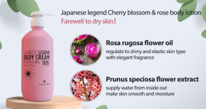 Multifunctional creams and lotions Best lotion body skin care made in China