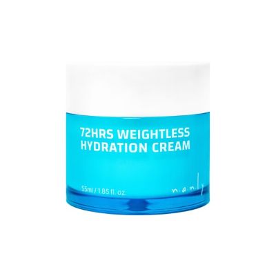 (NANLY) 72 hrs weightless hydration cream