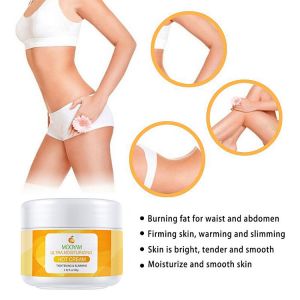 Natural Body Waist Fat Burning Cream Anti-cellulite Full Weight Loss Hot Gel Slimming Body Cream