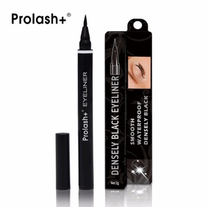 New style Prolash+ eyeliner best waterproof eyeliner pencil