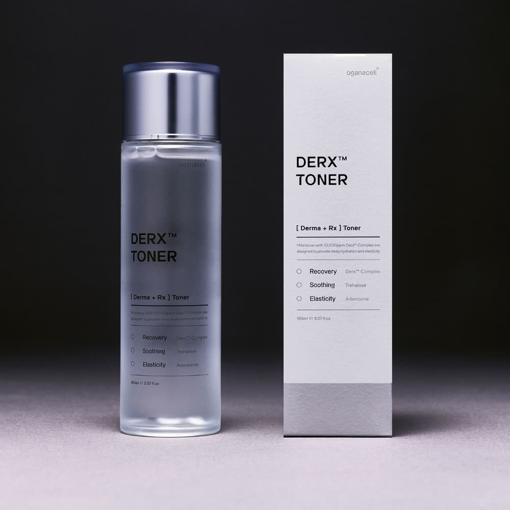 OGANACELL DERX TONER 150ml
