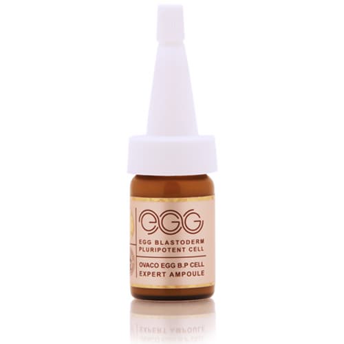 Ovaco B.P Cell Expert Ampoule 
