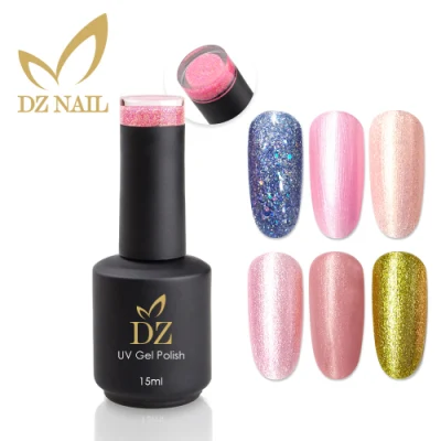 Perfect Match Soak off LED UV Nail Gel Polish Set