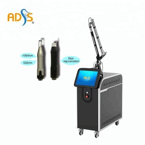 Picosecond Powerful Laser Dark Spot & Melasma Remover Machine