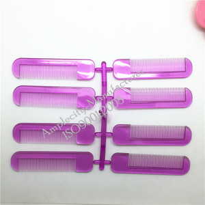 Plastic ( PS ) Comb Hairbrush