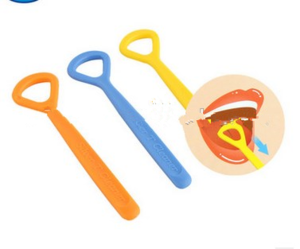 Popular Oral Hygiene Products Tongue Cleaner/Tongue scraper