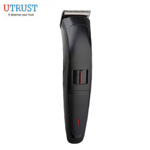 Power Professional Electric Clipper Cordless Beard Trimmer