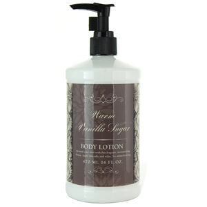 Private Label Competitive Price Aroma Body Lotion