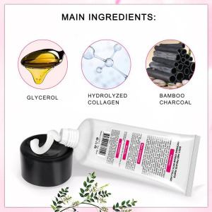 Private Label OEM Beauty Personal Skin Care Body Lotion Women Vaginal Lips Pink Underarm Dark Area Whitening Bleaching Cream