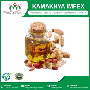 Pure And Healthy Arachis Oil OEM Price