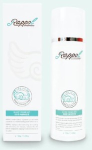 Rappol Calming Cream, Korean cosmetics, moisture, nature cosmetic, skincare