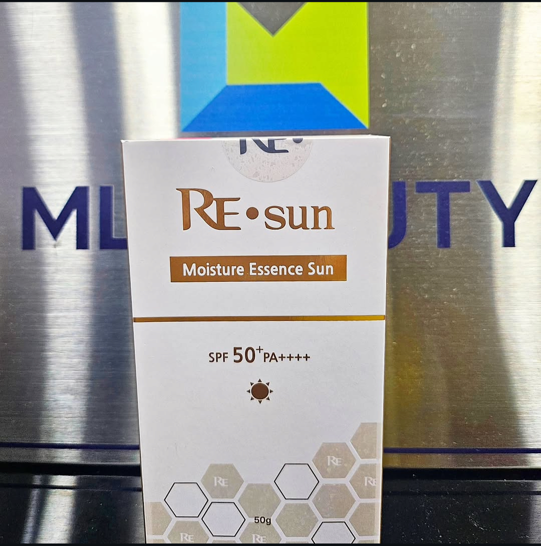 RE. Sun