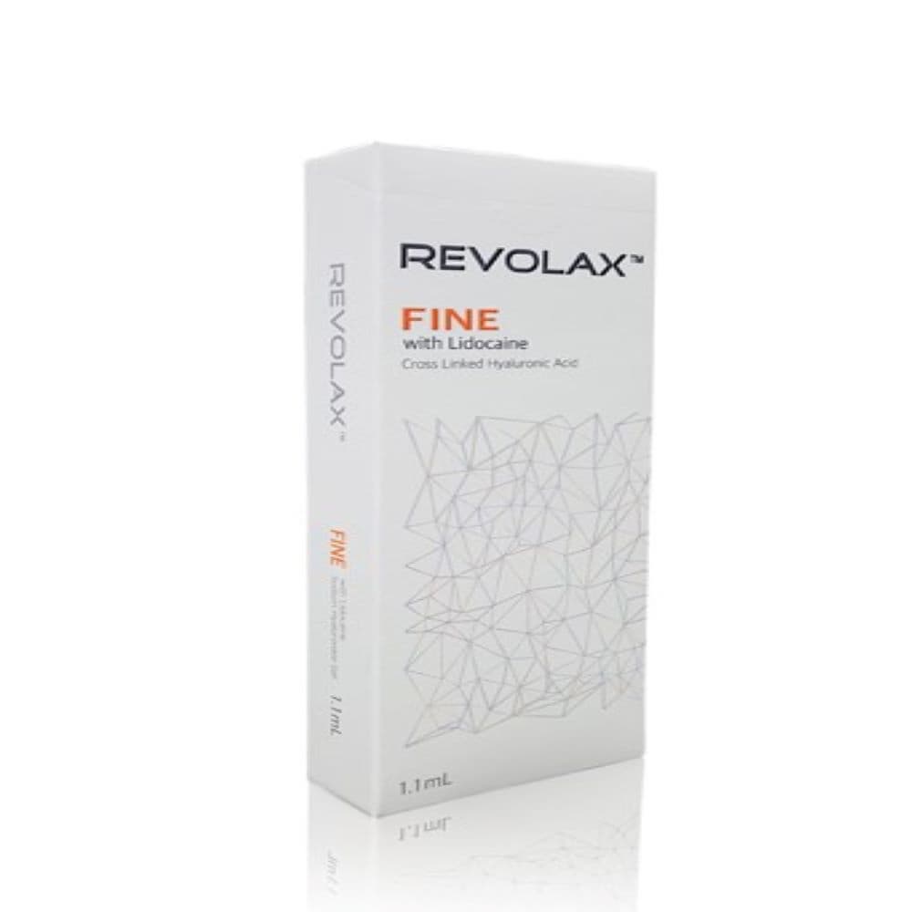 Revolax Fine , Dermalfiller, HAfiller