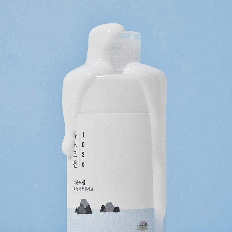 (Round Lab) 1025 Dokdo Lotion 200ml