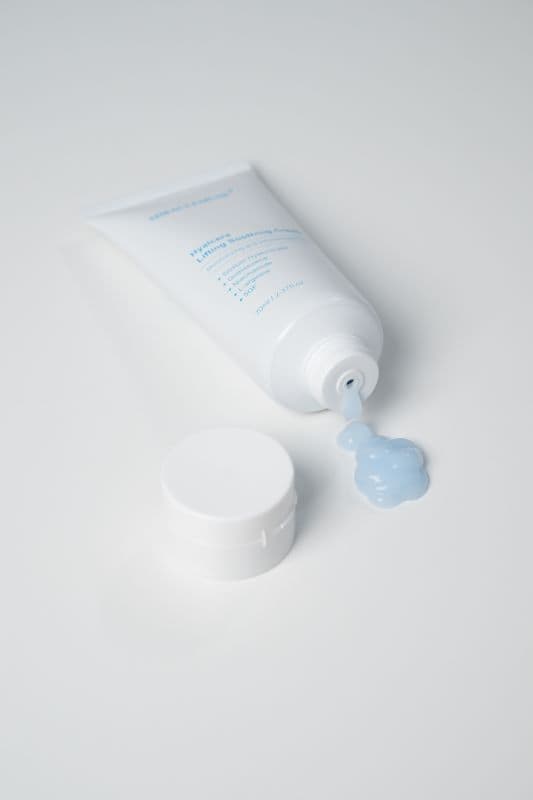 Skin Care, Lifting Soothing Cream
