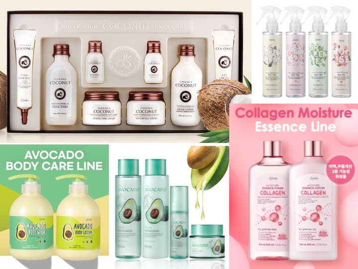 Skin Care(for Acne)