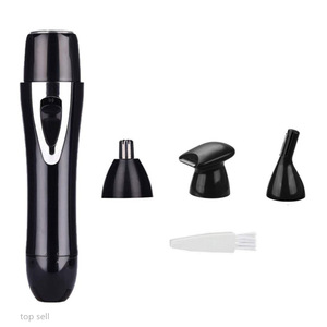 small quantity new customize waterproof electric shaver for men