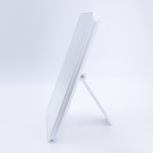 Smart Touch Sensor 16 led Lights Makeup Mirror with Kickstand