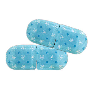 Source factory sale travel sleeping warmer eye mask