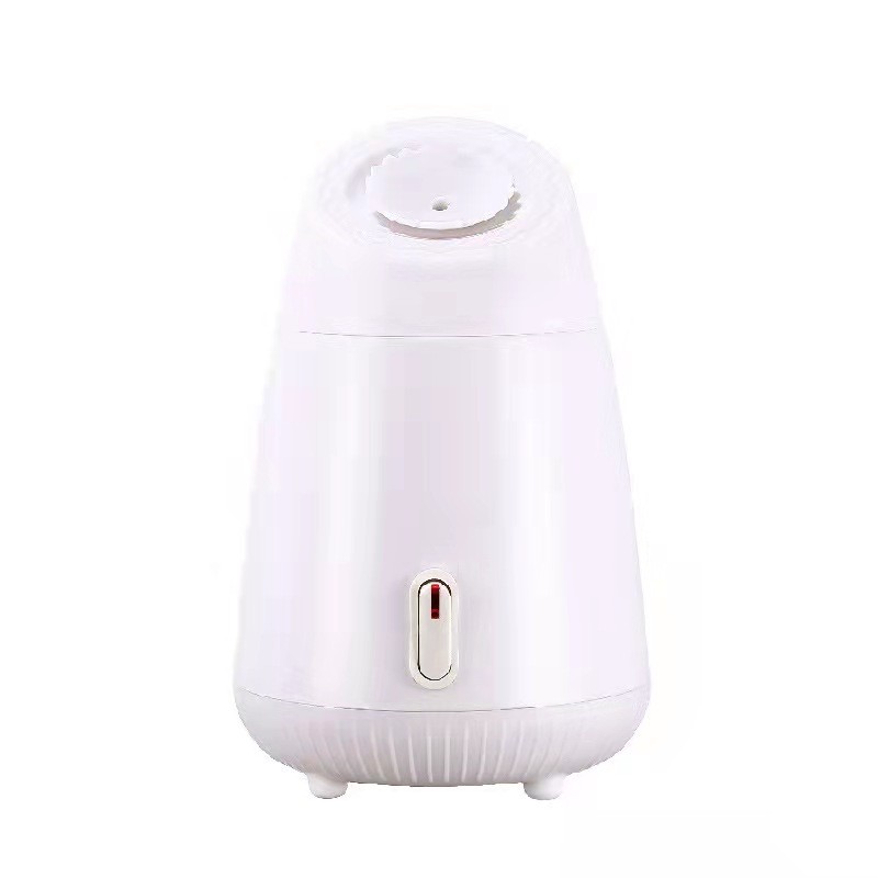 Spray water replenishing instrument Facial humidifier Nano sprayer Skin care moisturizing beauty instrument