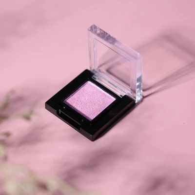 Square Box Chrome Powder Nail Art Pigment Solid Magic Mirror Glitter Powder