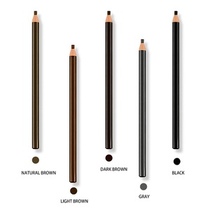 Tear and pull type Paper Roll Waterproof Eyebrow Pencil Eyebrow Design Cosmetic makeup pencil