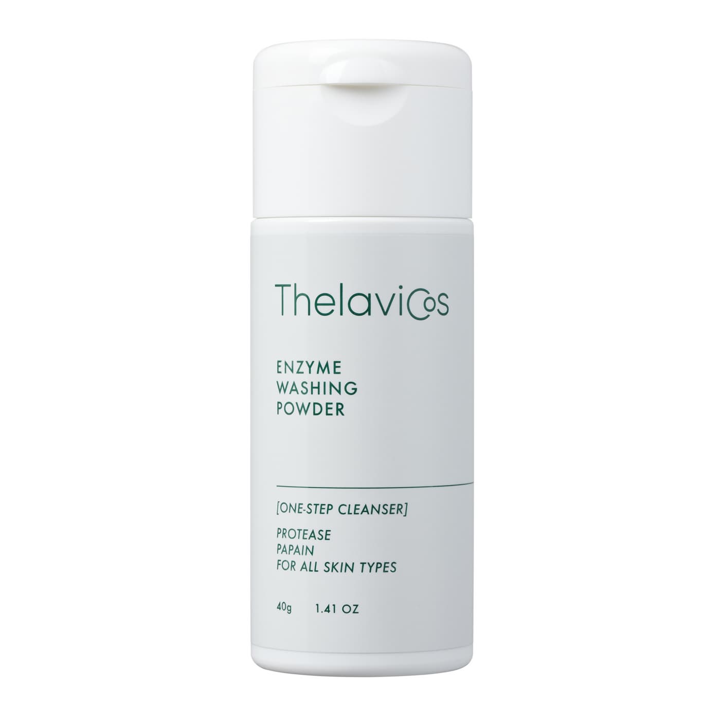 ThelaviCos Enzyme Washing Powder