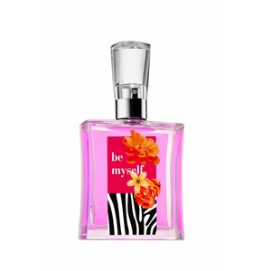 Top ! sweet fragrance mist body splash EDT