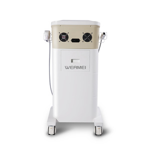 Ultrasound Therapy Hi Fu Lift Face Skin Tightening Ultra Facial Lifting Anti-wrinkle Machine