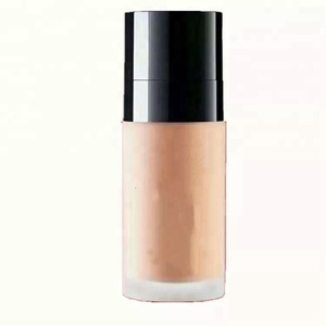 Waterproof Long Lasting Liquid Foundation Cream Concealer Makeup