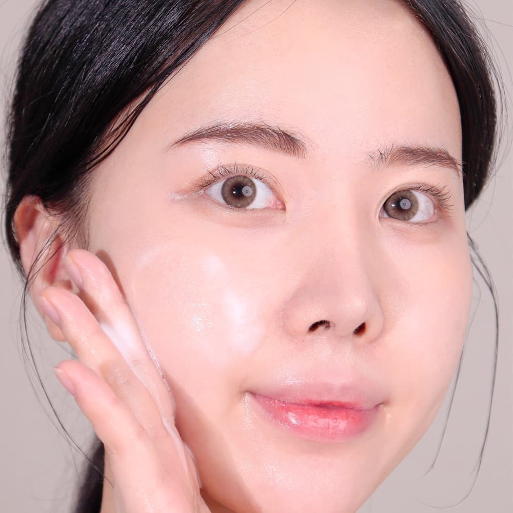 WHAYUNSUL ESSENTIAL BUBBLE PACK TONER,hypoallergenic toner,Whitening toner,natural toner