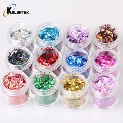 Wholesale Glitter Powder Private Label Makeup Beauty Cosmetics