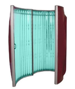 Wholesale Home standing solarium &tanning beds F3