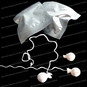 wholesale tampon anti gynecological disease vagina discharge