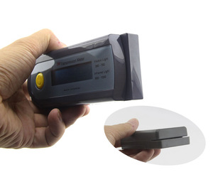 window tint reader 3M solar spectrum transmission meter