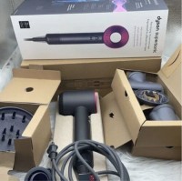 Dyson Supersonic Hair Dryer Limited Edition Gift Set Fuchsia