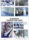 Once disposable Water-Oil mix Essence
