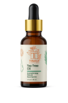 TERASUS Tea Tree Essential Oil – 30 ml