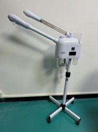 Facial steamer