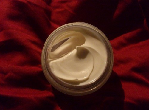 Natural Face Cream lotion Zo skin